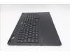 Lenovo 5CB1S76661 COVER Upper Case ASM_HUN L 83M0PT