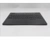 Lenovo 5CB1S76667 COVER Upper Case ASM_NORDIC L 83M0PT