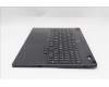 Lenovo 5CB1S76667 COVER Upper Case ASM_NORDIC L 83M0PT