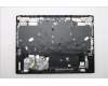 Lenovo 5CB1S76671 COVER Upper Case ASM_SPA L 83M0PT