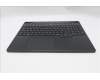 Lenovo 5CB1S76676 COVER Upper Case ASM_UKE L 83M0PT