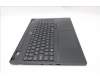 Lenovo 5CB1S76676 COVER Upper Case ASM_UKE L 83M0PT