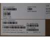 Lenovo 5CB1S76677 COVER Upper Case ASM_UKR L 83M0PT