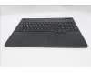 Lenovo 5CB1S76677 COVER Upper Case ASM_UKR L 83M0PT