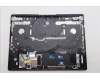 Lenovo 5CB1S76678 COVER Upper Case ASM_ARA L 83F3EB BL WH