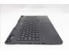 Lenovo 5CB1S76679 COVER Upper Case ASM_BEL L 83F3EB BL WH