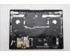 Lenovo 5CB1S76681 COVER Upper Case ASM_BUL L 83F3EB BL WH