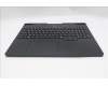 Lenovo 5CB1S76681 COVER Upper Case ASM_BUL L 83F3EB BL WH
