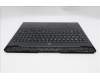 Lenovo 5CB1S76681 COVER Upper Case ASM_BUL L 83F3EB BL WH