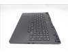 Lenovo 5CB1S76681 COVER Upper Case ASM_BUL L 83F3EB BL WH