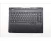 Lenovo 5CB1S76684 COVER UpperCaseASM_EUROENG L83F3EB BL WH