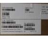 Lenovo 5CB1S76687 COVER Upper Case ASM_FRA L 83F3EB BL WH