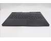 Lenovo 5CB1S76687 COVER Upper Case ASM_FRA L 83F3EB BL WH