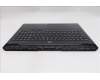 Lenovo 5CB1S76687 COVER Upper Case ASM_FRA L 83F3EB BL WH