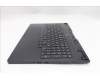 Lenovo 5CB1S76687 COVER Upper Case ASM_FRA L 83F3EB BL WH