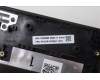 Lenovo 5CB1S76687 COVER Upper Case ASM_FRA L 83F3EB BL WH