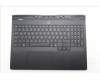 Lenovo 5CB1S76689 COVER Upper Case ASM_GER L 83F3EB BL WH
