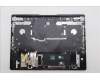 Lenovo 5CB1S76689 COVER Upper Case ASM_GER L 83F3EB BL WH