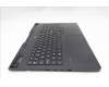 Lenovo 5CB1S76698 COVER UpperCaseASM_NORDIC L 83F3EB BL WH
