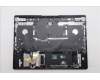 Lenovo 5CB1S76699 COVER Upper Case ASM_POR L 83F3EB BL WH