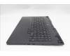 Lenovo 5CB1S76699 COVER Upper Case ASM_POR L 83F3EB BL WH