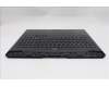 Lenovo 5CB1S76699 COVER Upper Case ASM_POR L 83F3EB BL WH