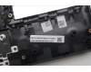 Lenovo 5CB1S76707 COVER Upper Case ASM_UKR L 83F3EB BL WH