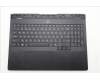 Lenovo 5CB1S76707 COVER Upper Case ASM_UKR L 83F3EB BL WH