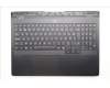 Lenovo 5CB1S76709 COVER Upper Case ASM_BEL L 83F3EB BL RGB
