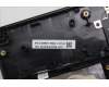 Lenovo 5CB1S76709 COVER Upper Case ASM_BEL L 83F3EB BL RGB