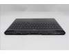 Lenovo 5CB1S76711 COVER Upper Case ASM_BUL L 83F3EB BL RGB