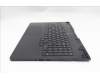 Lenovo 5CB1S76711 COVER Upper Case ASM_BUL L 83F3EB BL RGB