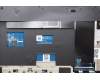 Lenovo 5CB1S76712 COVER UpperCaseASM_CZE/SLK L83F3EBBL RGB