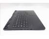 Lenovo 5CB1S76712 COVER UpperCaseASM_CZE/SLK L83F3EBBL RGB