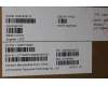 Lenovo 5CB1S76712 COVER UpperCaseASM_CZE/SLK L83F3EBBL RGB