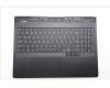 Lenovo 5CB1S76713 COVER Upper Case ASM_ENG L 83F3EB BL RGB