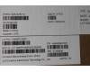 Lenovo 5CB1S76713 COVER Upper Case ASM_ENG L 83F3EB BL RGB