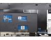 Lenovo 5CB1S76713 COVER Upper Case ASM_ENG L 83F3EB BL RGB
