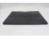 Lenovo 5CB1S76714 COVER UpperCaseASM_EUROENG L83F3EBBL RGB
