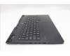 Lenovo 5CB1S76714 COVER UpperCaseASM_EUROENG L83F3EBBL RGB
