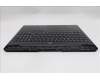 Lenovo 5CB1S76716 COVER Upper Case ASM_UKE L 83F3EB BL RGB