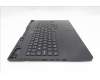 Lenovo 5CB1S76716 COVER Upper Case ASM_UKE L 83F3EB BL RGB