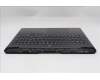 Lenovo 5CB1S76717 COVER Upper Case ASM_FRA L 83F3EB BL RGB
