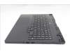 Lenovo 5CB1S76717 COVER Upper Case ASM_FRA L 83F3EB BL RGB