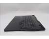 Lenovo 5CB1S76718 COVER UpperCaseASM_FRA/ARA L83F3EBBL RGB