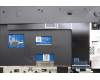 Lenovo 5CB1S76719 COVER Upper Case ASM_GER L 83F3EB BL RGB
