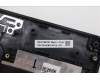 Lenovo 5CB1S76719 COVER Upper Case ASM_GER L 83F3EB BL RGB