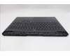 Lenovo 5CB1S76719 COVER Upper Case ASM_GER L 83F3EB BL RGB