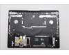 Lenovo 5CB1S76720 COVER Upper Case ASM_GRE L 83F3EB BL RGB