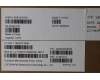 Lenovo 5CB1S76720 COVER Upper Case ASM_GRE L 83F3EB BL RGB
